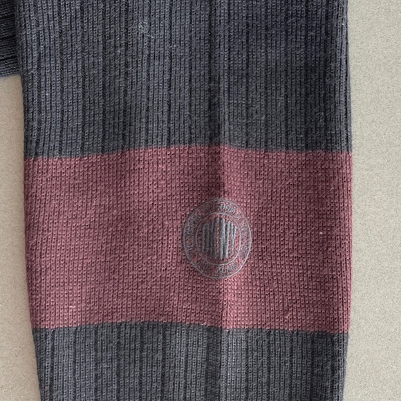 DKNY Jeans wool blend sweater - Picture 4 of 4